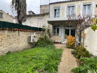  Maison à louer 3 pièces 60 m²