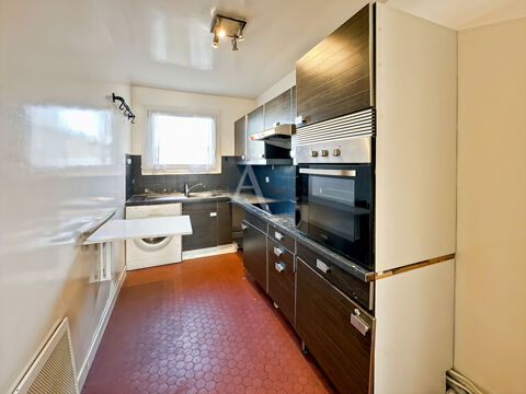  Appartement � louer 3 pi�ces 61 m�