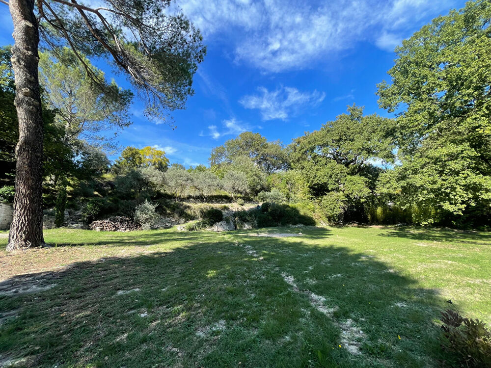 � vendre  Maison �guilles (13510)