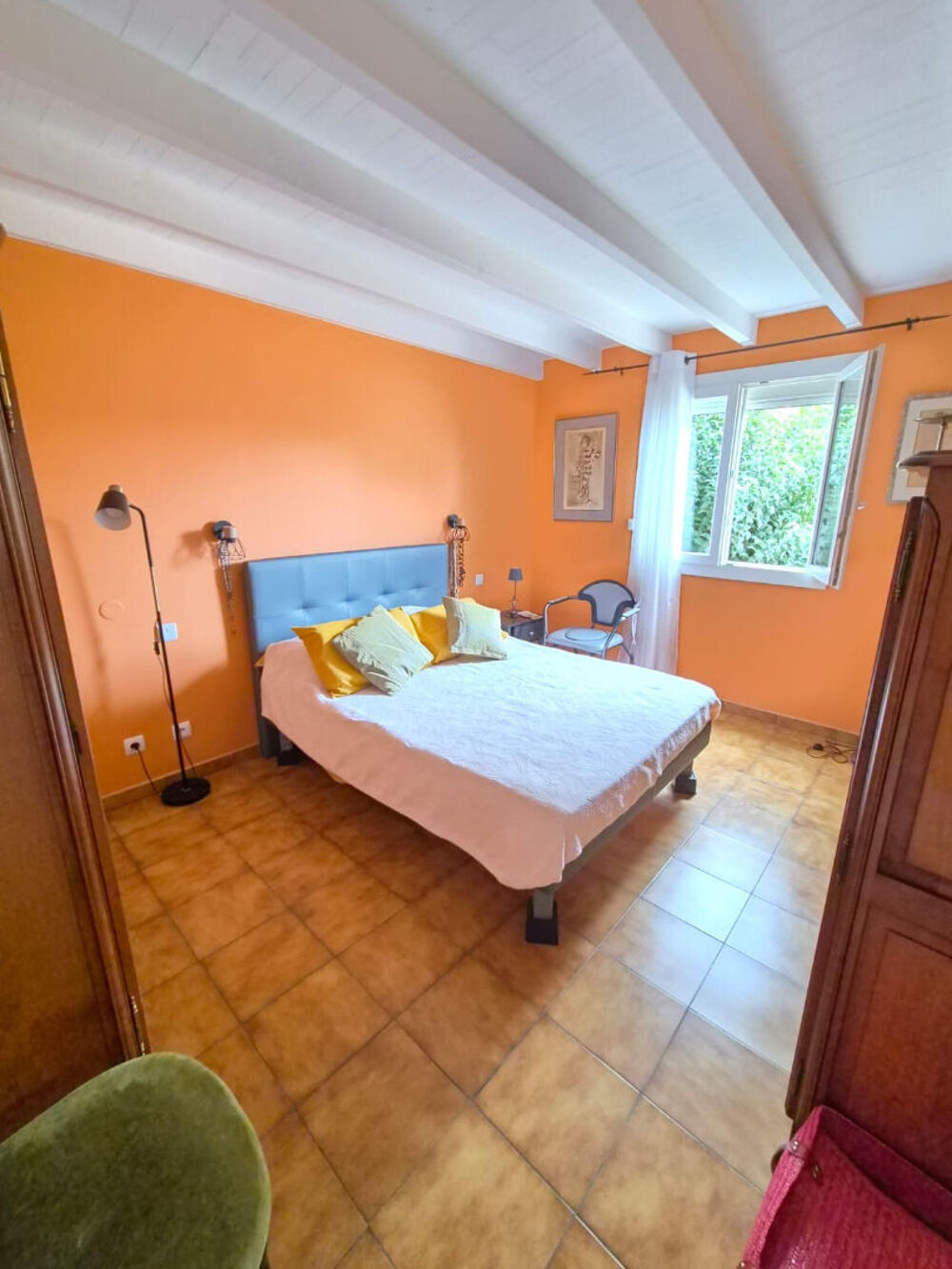 Vente Maison VILLA T4 AVEC GARAGE - SAINT LAURENT DE LA SALANQUE Saint laurent de la salanque