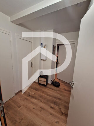  Appartement � louer 3 pi�ces 60 m�