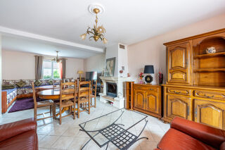  Maison � vendre 7 pi�ces 184 m�