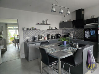  Maison � vendre 5 pi�ces 130 m�