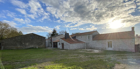   Maison Maison - 5 pi�ce(s) - 152 m�