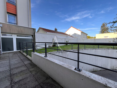  Appartement  vendre 2 pices 48 m