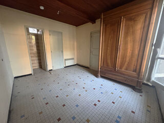  Maison � vendre 2 pi�ces 50 m�