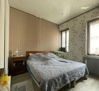  Maison � vendre 5 pi�ces 97 m�