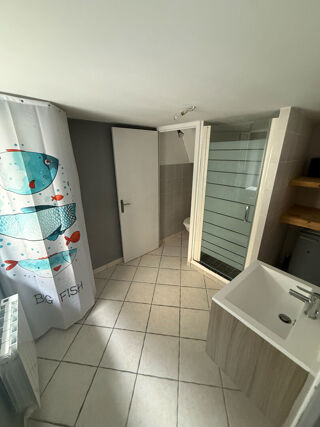  Appartement à vendre 2 pièces 41 m²