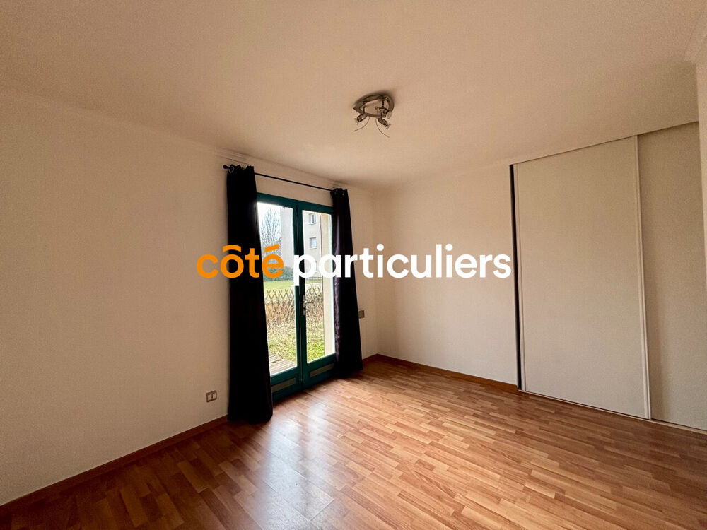Vente Appartement Un coin de verdure aux portes de Genve!  T4 de 82m2  Ornex. Ornex