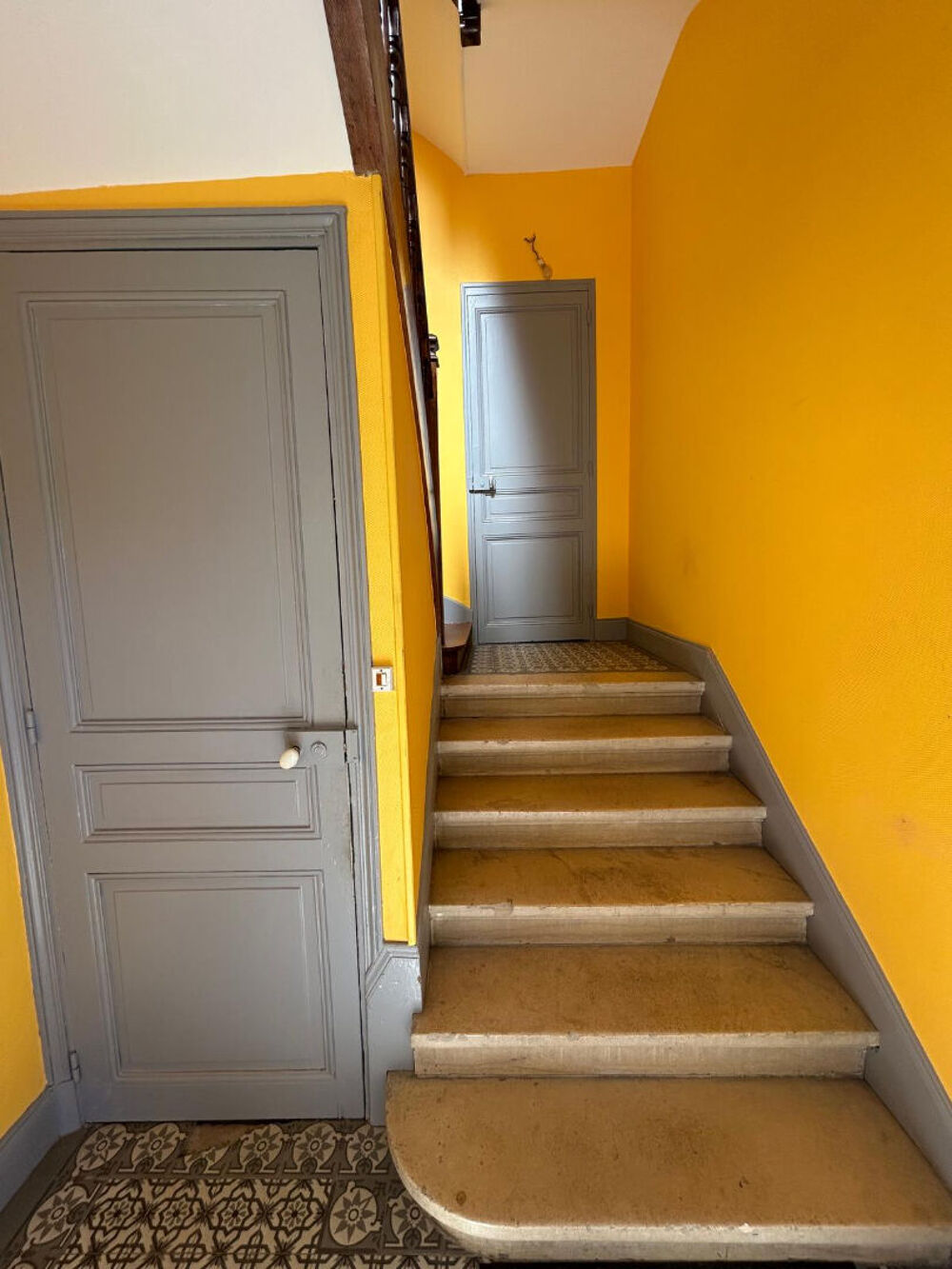Vente Appartement Appartement Vittel 2 pièce(s) 60 m2 Vittel