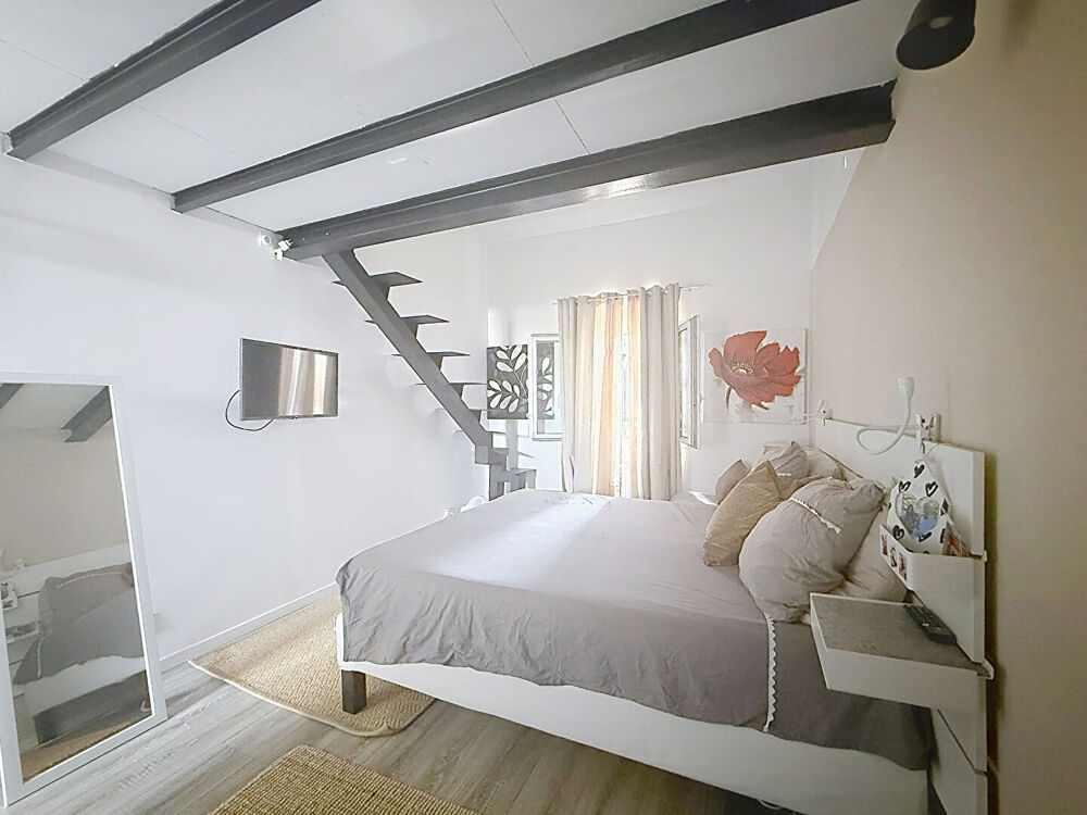 à vendre  Maison La Ciotat (13600)