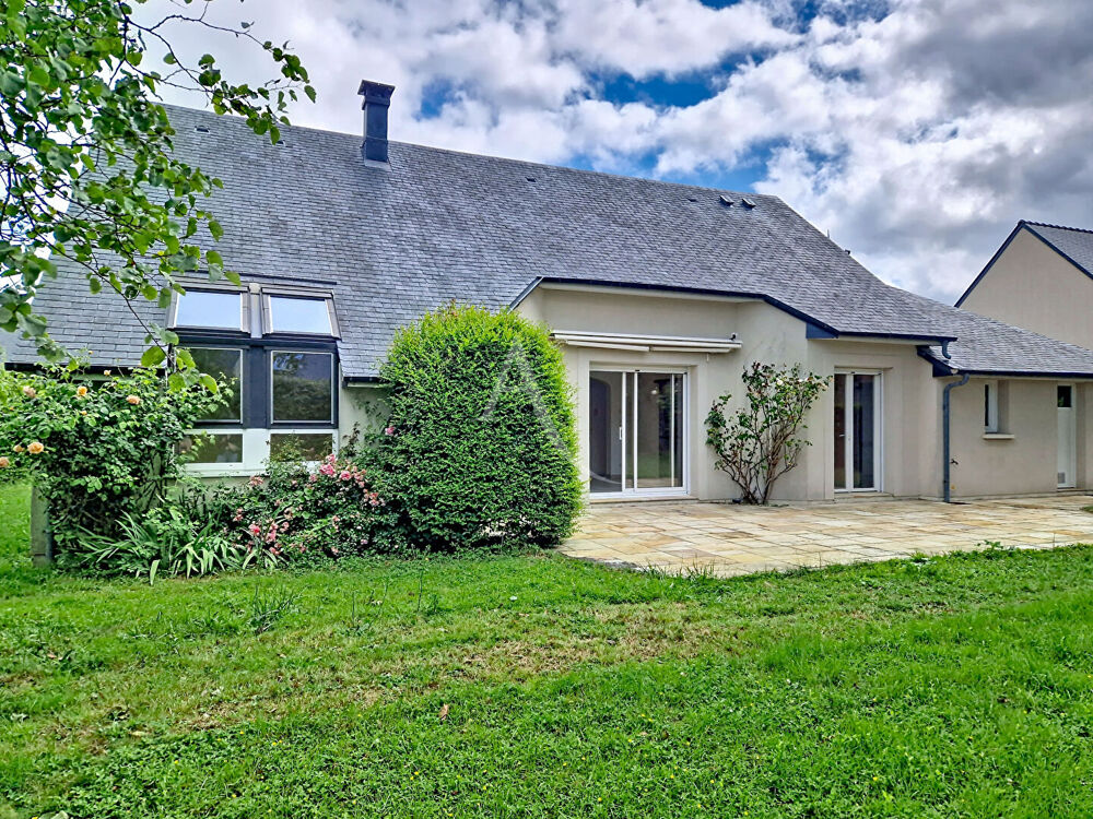 Maison 7 pièces 1 m² · à Le Plessis Grammoire · 1 m² · 333 600 €