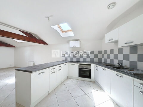  Appartement � louer 3 pi�ces 84 m�