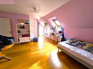  Maison à vendre 8 pièces 205 m²
