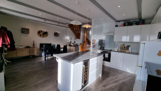  Maison � vendre 9 pi�ces 123 m�