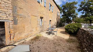  Maison à vendre 4 pièces 