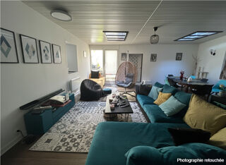  Maison à vendre 7 pièces 165 m²