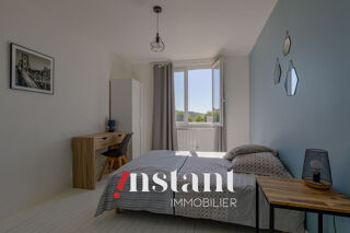  Appartement à louer 1 pièce 68 m²