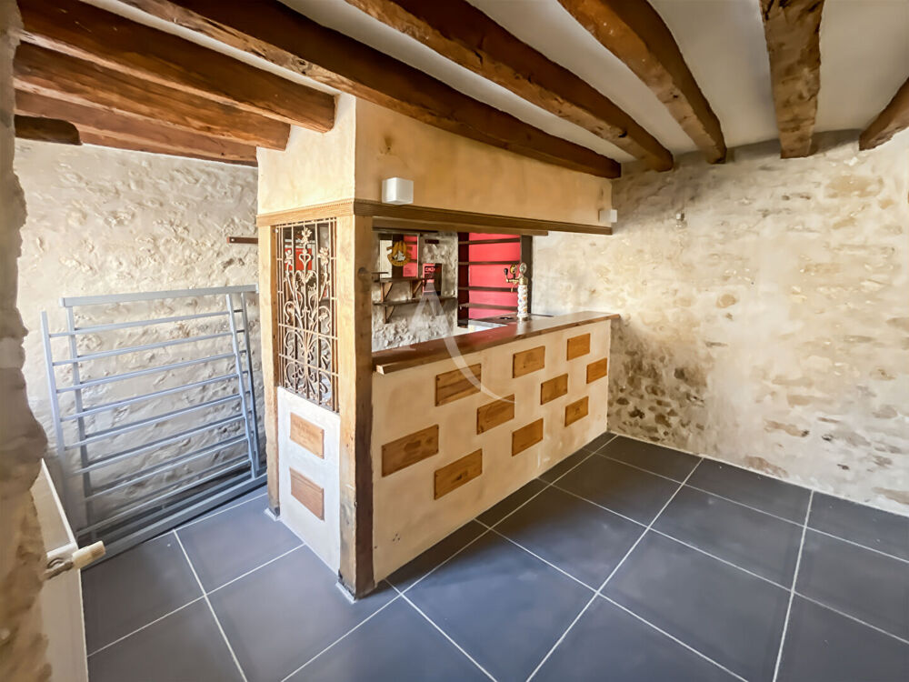 Vente Maison Maison Mezy Sur Seine 133m² - 3 chambres Mezy sur seine