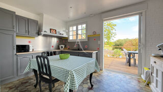  Maison à vendre 5 pièces 