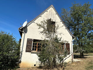 Vente Maison Maison avec vue dégagée à proximité immédiate de Martel Martel