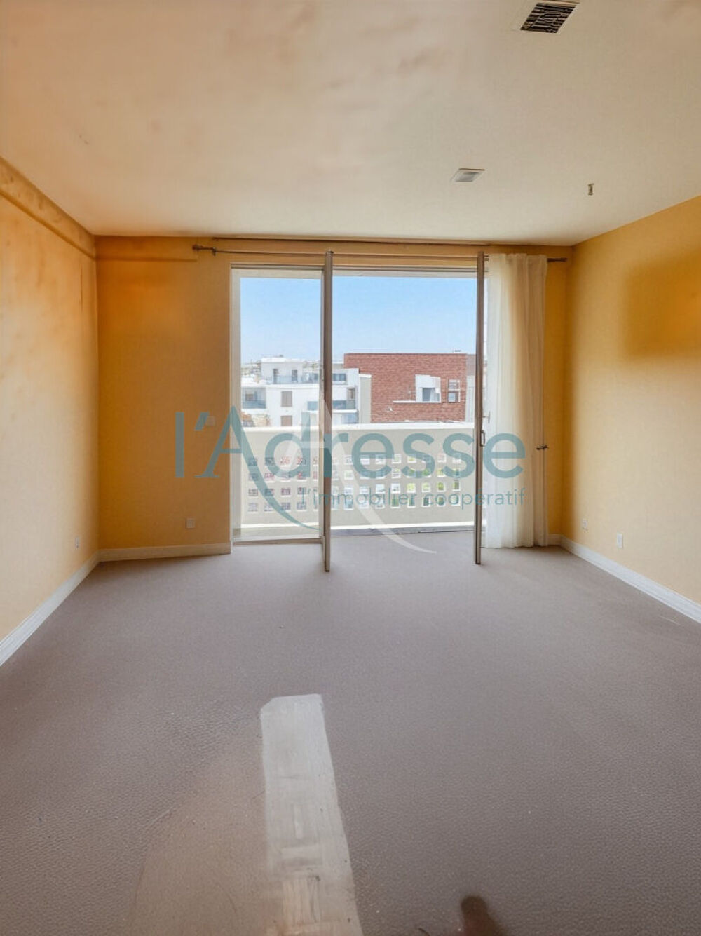 Vente Appartement RUEIL-MALMAISON limite Saint-Cloud et Suresnes Rueil malmaison