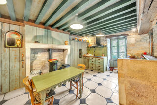  Villa � vendre 11 pi�ces 271 m�