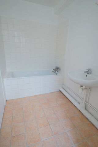  Maison à vendre 4 pièces 53 m²