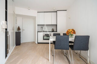  Appartement � vendre 2 pi�ces 46 m�