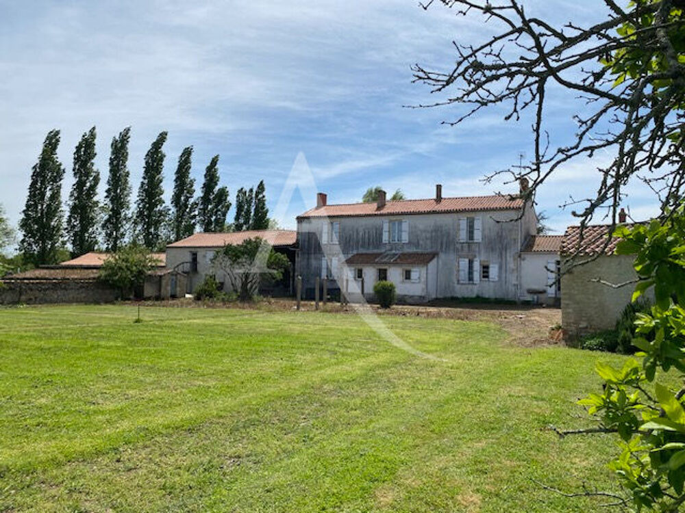 Maison Angles 9 pièce(s) 242 m2