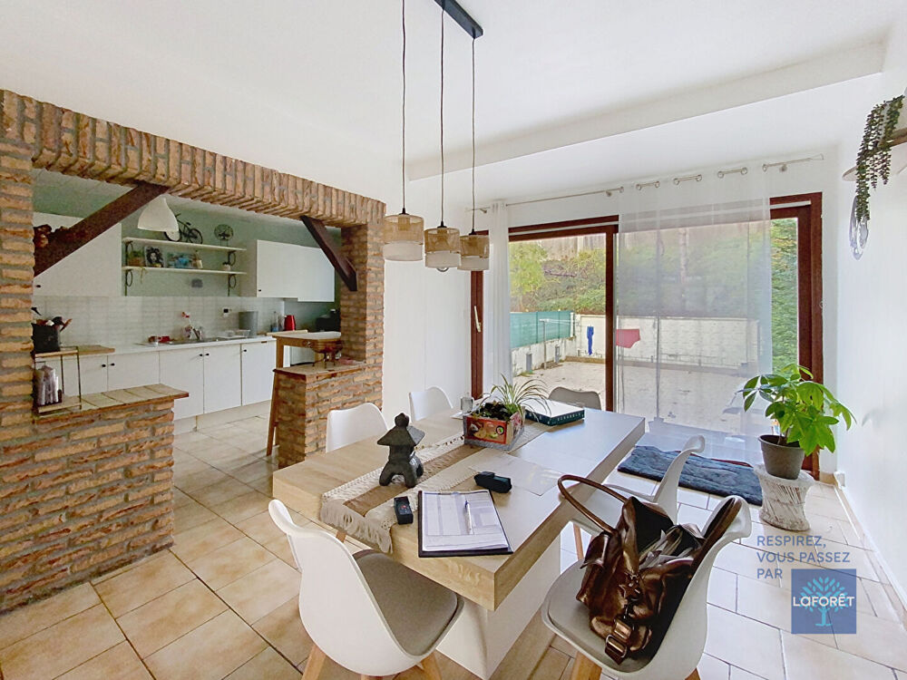 Vente Maison Maison Loos 3 pièce(s) 86.72 m2 Loos