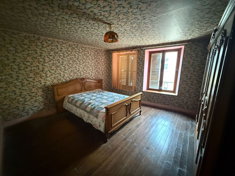 Maison Mouzon 5 pièces 115 m2