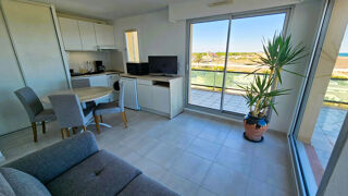  Appartement � vendre 2 pi�ces 27 m�