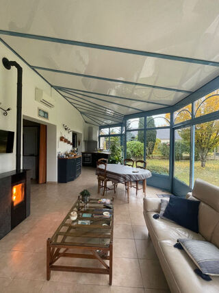  Maison � vendre 7 pi�ces 204 m�