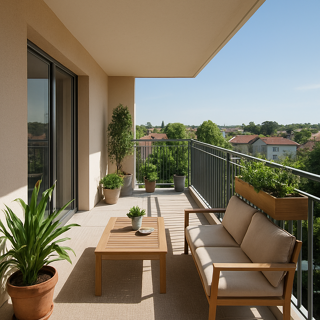  Appartement à vendre 5 pièces 116 m²