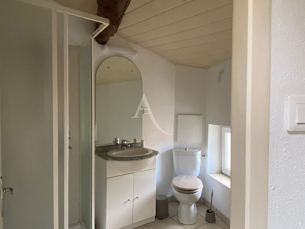 Studio BEDARIEUX - 1 pièce(s) - 14.20 m2