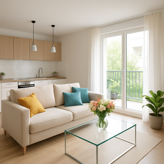 Appartement 29 m² · à Vernouillet · 29 m² · 139 000 €