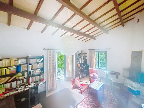   Maison au coeur de la nature Maison - 3 pice(s) - 76 m