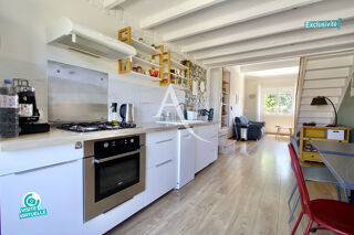  Appartement à vendre 3 pièces 75 m²