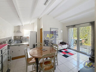  Maison à vendre 3 pièces 50 m²