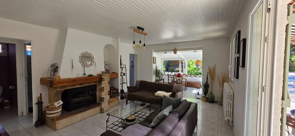 Vente Maison MAISON - LA BOUVERIE Roquebrune sur argens