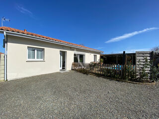  Maison � vendre 4 pi�ces 110 m�