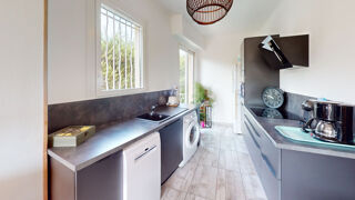  Appartement � vendre 2 pi�ces 43 m�