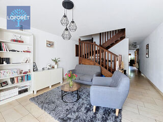  Maison à vendre 7 pièces 232 m²