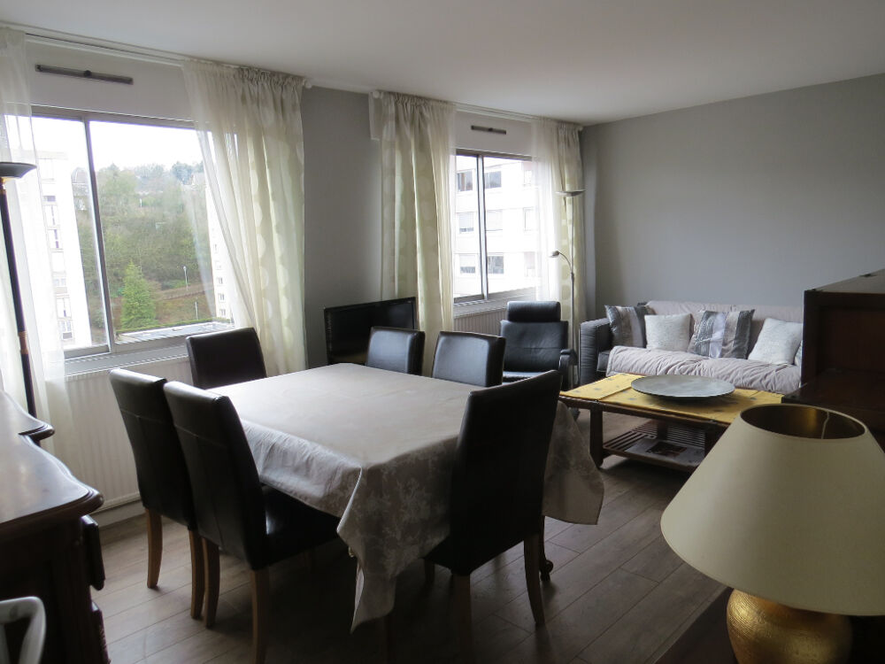 Location Appartement APPARTEMENT 3 PIECES - DIJON OUEST Dijon