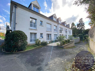  Appartement � vendre 3 pi�ces 73 m�