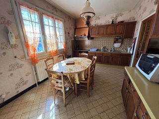  Maison à vendre 6 pièces 169 m²