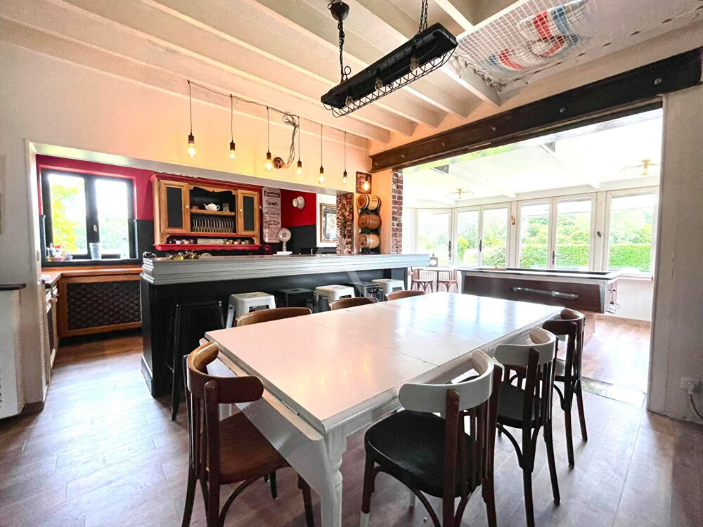 Vente Maison Rue, maison de 130 m² !! Rue