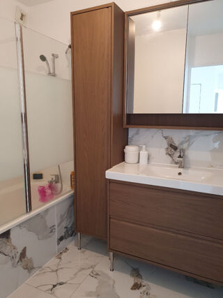  Appartement � louer 4 pi�ces 81 m�