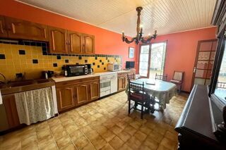  Maison à vendre 7 pièces 196 m²